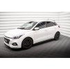 maxton design hy i20 2f sd1c hyundai mk2 facelift 2018 2020 i20 2