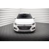 maxton design hy i20 2f fd2g hyundai mk2 facelift 2018 2020 i20 2