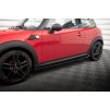 maxton design mc one 2 sd1c mini r56 2006 2010 one 4