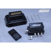 air-ride PREMIUM kit 4-way - VW Passat B5 / B5FL - fwd with shocks