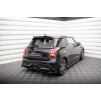 maxton design mc s 3f 56 jcw rd1g mini f56 facelift 2022 cooper 2