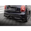 maxton design mc s 3f 56 jcw rd1c mini f56 facelift 2022 cooper 3