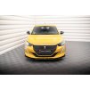 maxton design pe 208 2 gt fd1g peugeot 208 mk2 2