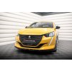 maxton design pe 208 2 gt fd1g peugeot 208 mk2 1