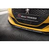 maxton design pe 208 2 gt fd1c peugeot 208 mk2 3