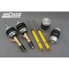 air-ride PREMIUM kit 4-way - VW Passat CC with shocks
