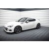 maxton design subrz1fcnc sf1g subaru mk1 facelift 2017 2020 brz 8
