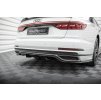 maxton design au a8 d5 sline rd1g rd2g audi s8 a8 d5 2017 2021 a8 1