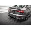 maxton design au s3 8y s rs1g audi s3 rs3 s3 8y sedan 2020 a3 3