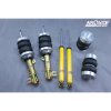 air-ride BEST PRICE kit VIP - Opel Corsa D / E with shock