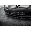 maxton design me clk 209 fd2g mercedes w 209 clk 3