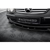 maxton design me clk 209 fd2g mercedes w 209 clk 8