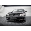maxton design me clk 209 fd2g mercedes w 209 clk 1
