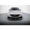 maxton design me c 205f 63 fd2g mercedes w205 facelift 63 amg coupe c klasa 2