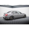 maxton design mec205f63cnc sd1b sf1g mercedes w205 facelift 63 amg coupe c klasa 8