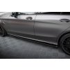 maxton design mec205f63cnc sd1b mercedes w205 facelift 63 amg coupe c klasa 2