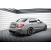maxton design mec205f63cnc rsd1brb rsf1g mercedes w205 facelift 63 amg coupe c klasa 2