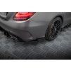 maxton design mec205f63cnc rsd1b rsf1g mercedes w205 facelift 63 amg coupe c klasa 1