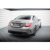 maxton design mec205f63cnc rs1b mercedes w205 facelift 63 amg coupe c klasa 4
