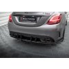 maxton design mec205f63cnc rs1b mercedes w205 facelift 63 amg coupe c klasa 1