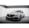 maxton design mec205f63cnc fd1brb fsf1g mercedes w205 facelift 63 amg coupe c klasa 1