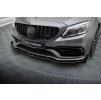 maxton design mec205f63cnc fd1b fsf1g mercedes w205 facelift 63 amg coupe c klasa 3