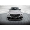 maxton design mec205f63cnc fd1b mercedes w205 facelift 63 amg coupe c klasa 2