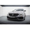 maxton design mec205f63cnc fd1b mercedes w205 facelift 63 amg coupe c klasa 1