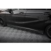 maxton design me a 176f amgline sd1g mercedes w176 facelift 2015 2018 amg line a klasa 3