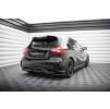 maxton design me a 176f amgline rd1g rd2g mercedes w176 facelift 2015 2018 amg line a klasa 3
