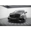 maxton design me a 176f amgline fd2g mercedes w176 facelift 2015 2018 amg line a klasa 6