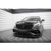 maxton design me a 176f amgline fd2g mercedes w176 facelift 2015 2018 amg line a klasa 1