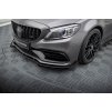 maxton design mec205f63cnc fsf1g mercedes w205 facelift 63 amg coupe c klasa 2