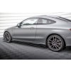 maxton design mec205f43ccnc sf1g mercedes w205 facelift 43 amg coupe c klasa 10