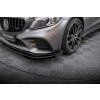 maxton design mec205f43ccnc fsf1g mercedes w205 facelift 43 amg coupe c klasa 8
