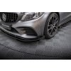 maxton design mec205f43ccnc fsf1g mercedes w205 facelift 43 amg coupe c klasa 9