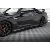 maxton design nigtr4f3cnc sd1brb nissan gt r 5