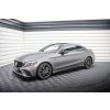 maxton design mec205f43ccnc sd1brb sf1g mercedes w205 facelift 43 amg coupe c klasa 6