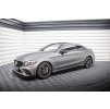 maxton design mec205f43ccnc sd1b sf1g mercedes w205 facelift 43 amg coupe c klasa 1