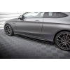 maxton design mec205f43ccnc sd1brb mercedes w205 facelift 43 amg coupe c klasa 8