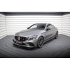 maxton design mec205f43ccnc sd1b mercedes w205 facelift 43 amg coupe c klasa 2