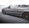 maxton design mec205f43ccnc sd1b mercedes w205 facelift 43 amg coupe c klasa 3