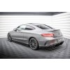 maxton design mec205f43ccnc rsd1brb rsf1g mercedes w205 facelift 43 amg coupe c klasa 6