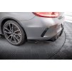 maxton design mec205f43ccnc rsd1brb rsf1g mercedes w205 facelift 43 amg coupe c klasa 1