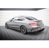 maxton design mec205f43ccnc rsd1b rsf1g mercedes w205 facelift 43 amg coupe c klasa 2