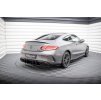 maxton design mec205f43ccnc rsd1brb mercedes w205 facelift 43 amg coupe c klasa 2