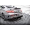 maxton design mec205f43ccnc rs1b brbi mercedes w205 facelift 43 amg coupe c klasa 2
