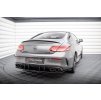 maxton design mec205f43ccnc rs1b brbi mercedes w205 facelift 43 amg coupe c klasa 1