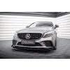 maxton design mec205f43ccnc fd1brb fsf1g mercedes w205 facelift 43 amg coupe c klasa 6