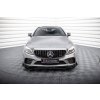 maxton design mec205f43ccnc fd1brb fsf1g mercedes w205 facelift 43 amg coupe c klasa 7